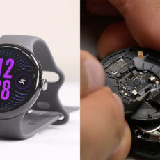 Google Pixel Watch 5 Repair Fix iFixit
