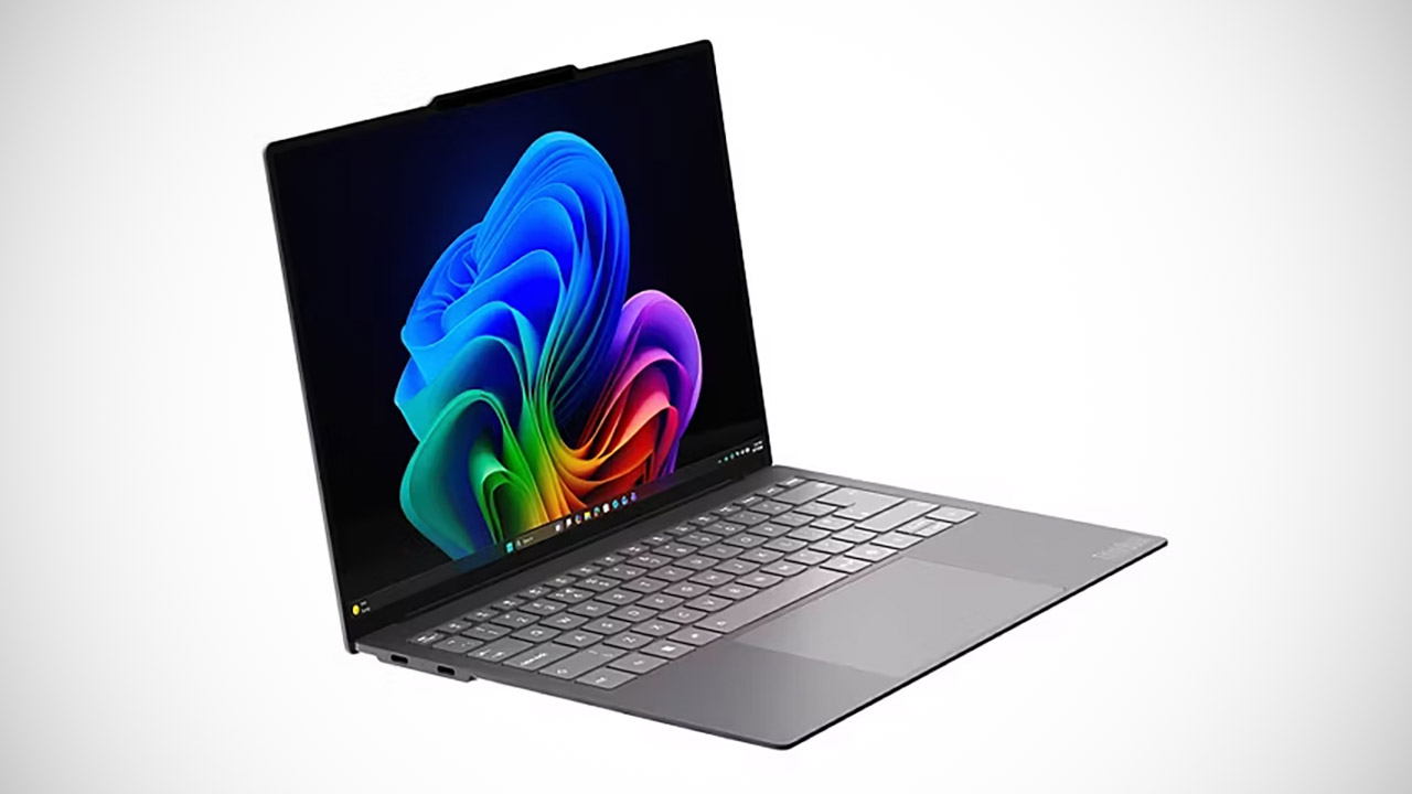 Lenovo Project AeroBlade IFA Berlin