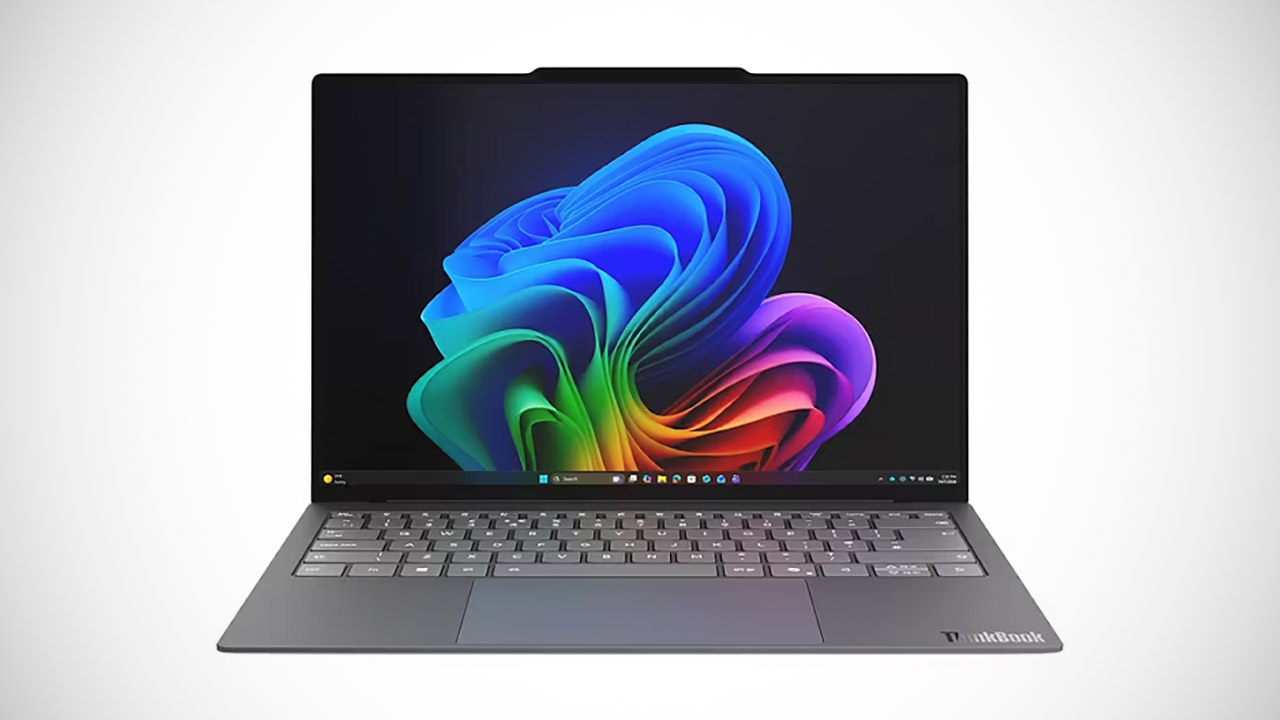 Lenovo Project AeroBlade IFA Berlin