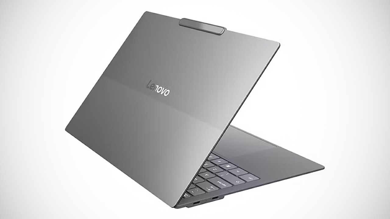 Lenovo Project AeroBlade IFA Berlin
