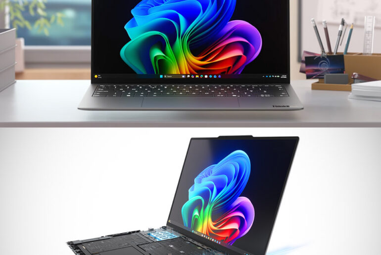 Lenovo Project AeroBlade IFA Berlin