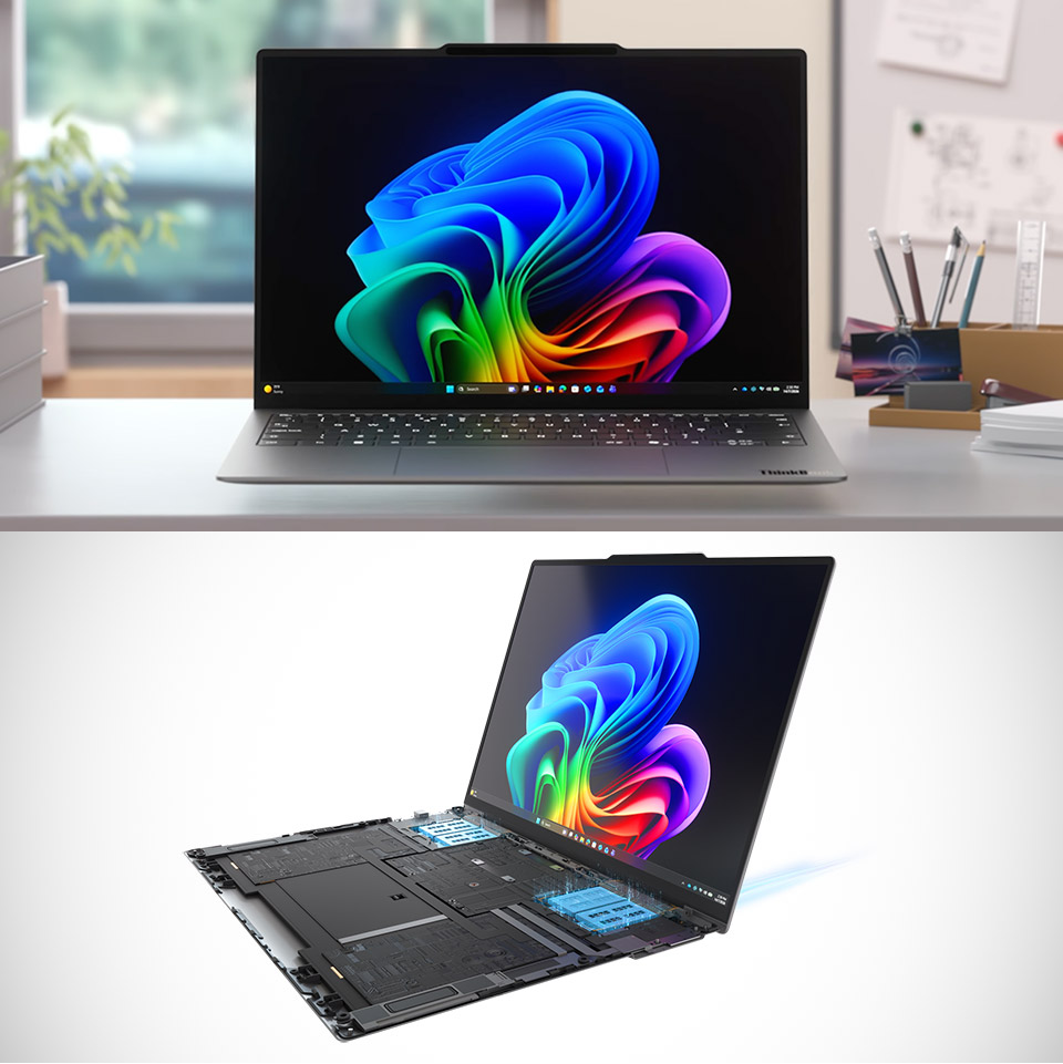 Lenovo Project AeroBlade IFA Berlin