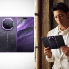 Huawei Mate XT 2 Ultimate Design Tri-Fold Reveal