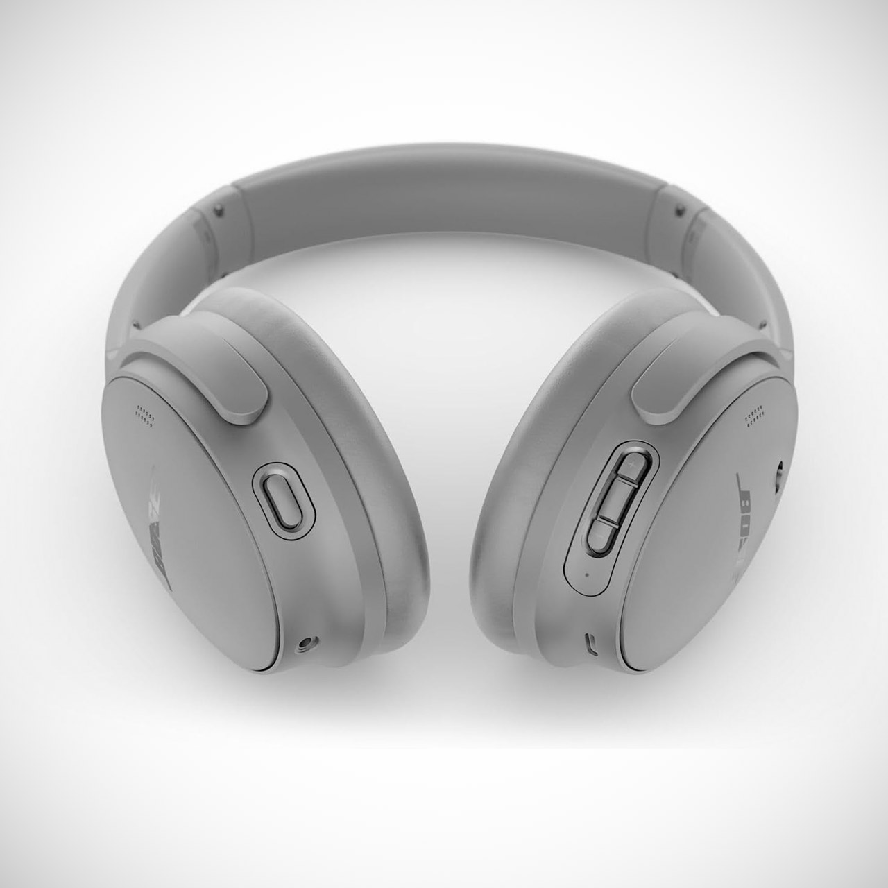 Bose QuietComfort Headphones