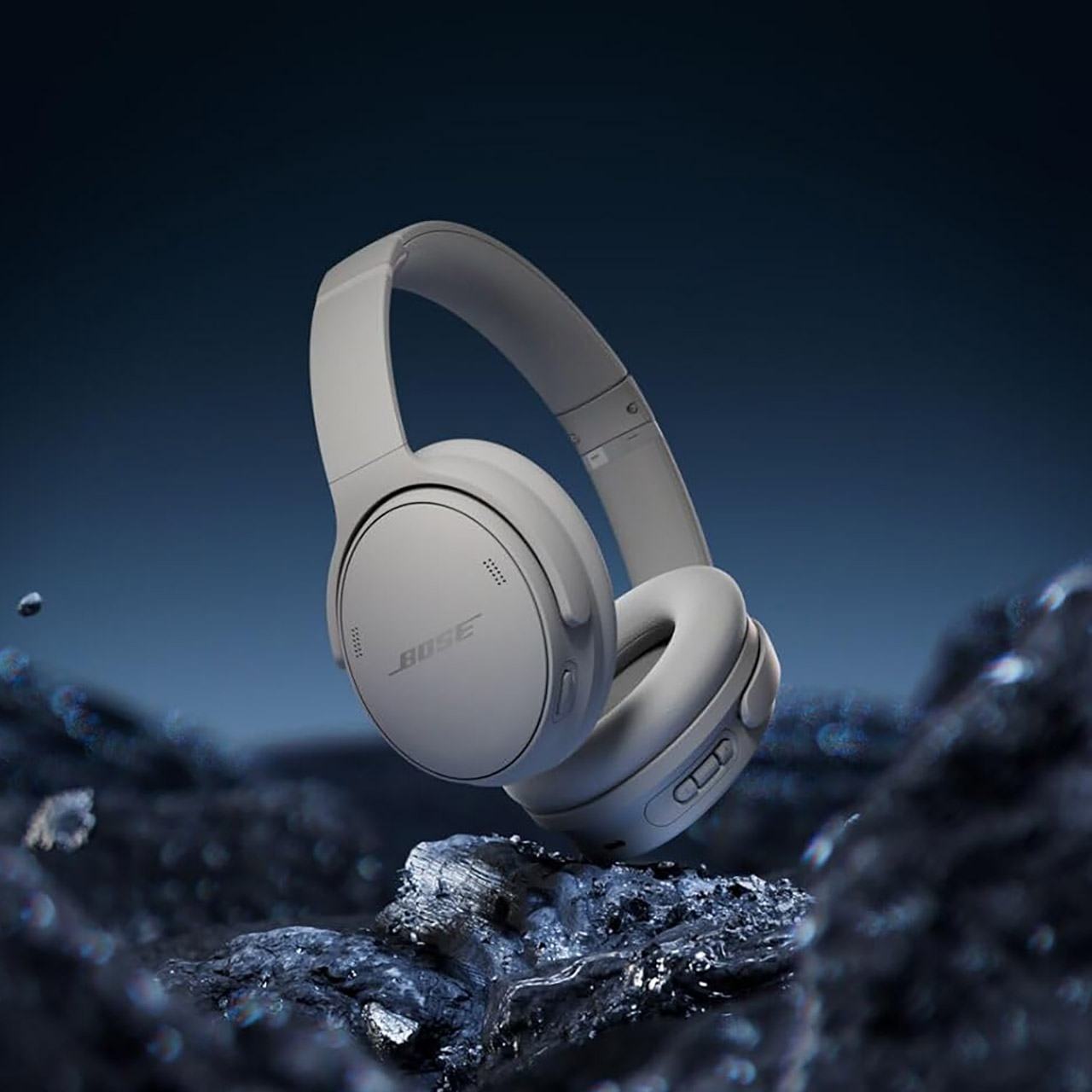 Bose QuietComfort Headphones