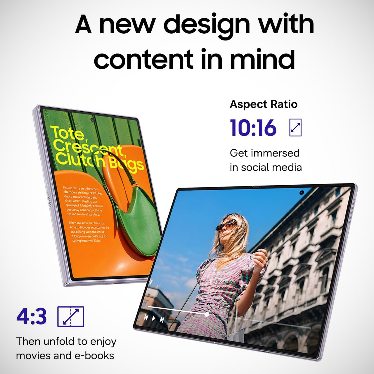 Samsung Galaxy Z Fold8 iPhone Ultra