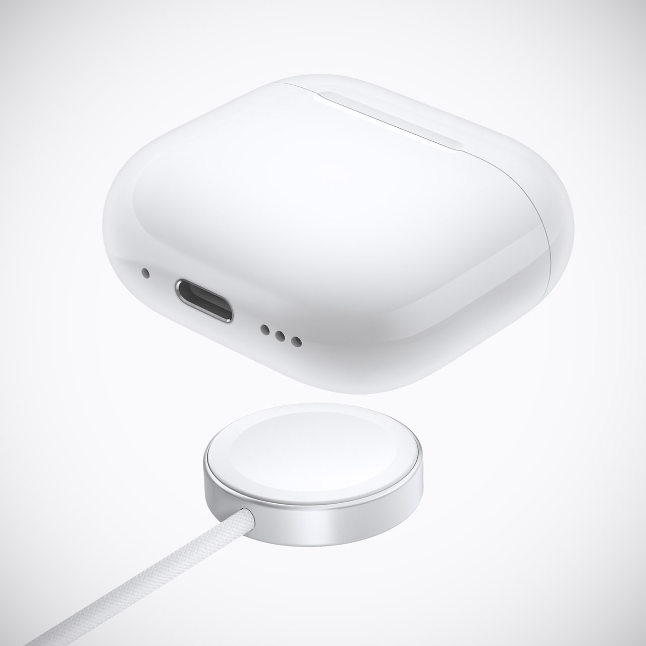Apple AirPods 5 Reveal