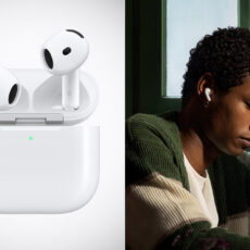 Apple AirPods 5 Reveal