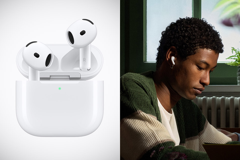 Apple AirPods 5 Reveal