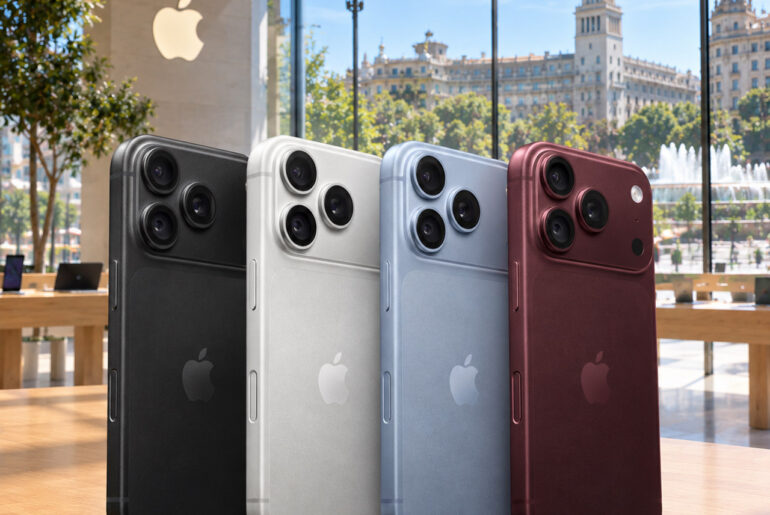 Apple iPhone 18 Pro Pro Max Reveal