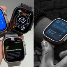 Apple Watch Ultra 4 Reveal