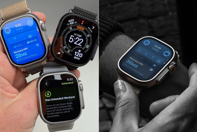 Apple Watch Ultra 4 Reveal
