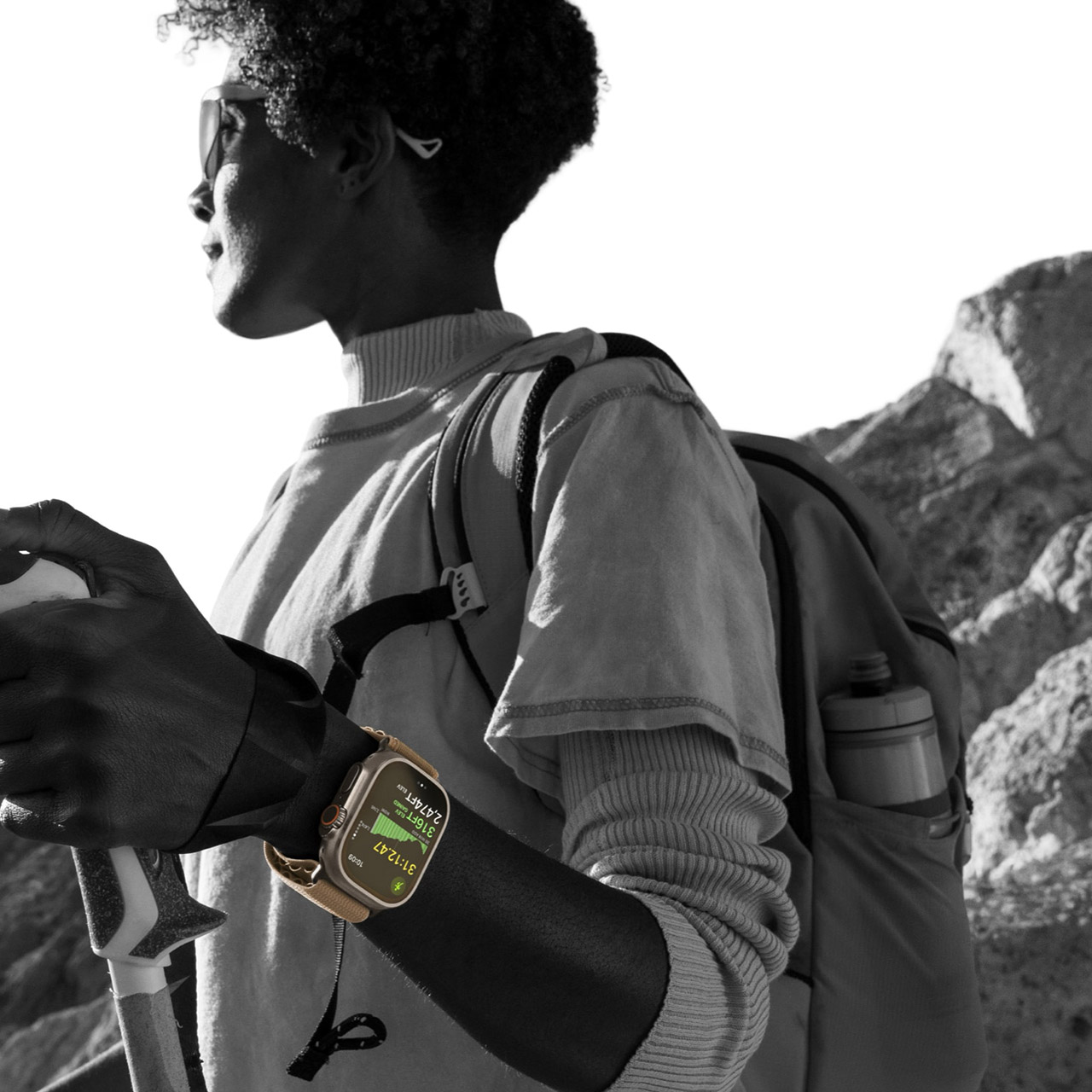 Apple Watch Ultra 4 Reveal