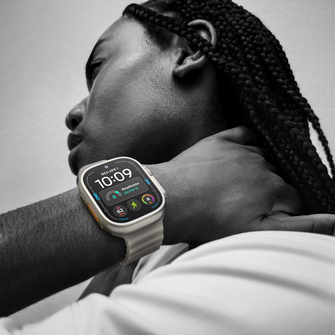 Apple Watch Ultra 4 Reveal