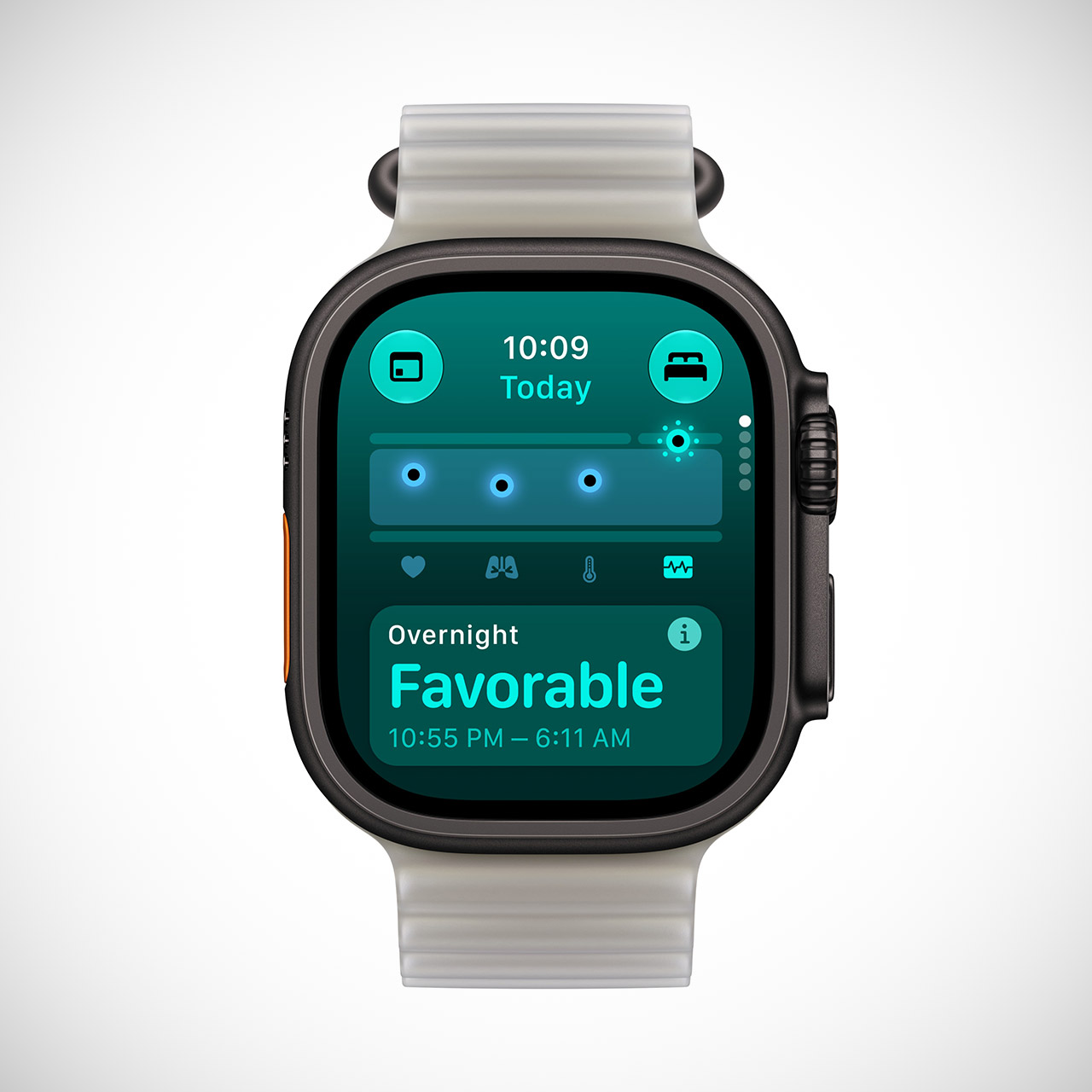 Apple Watch Ultra 4 Reveal