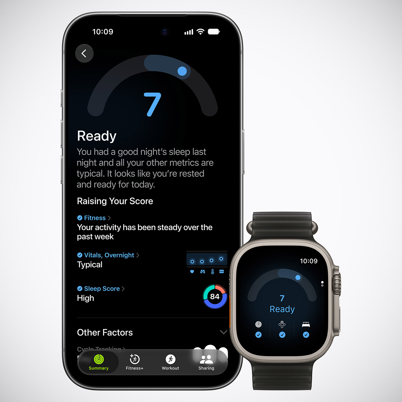 Apple Watch Ultra 4 Reveal