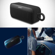 Bose SoundLink Plus Bluetooth Speaker
