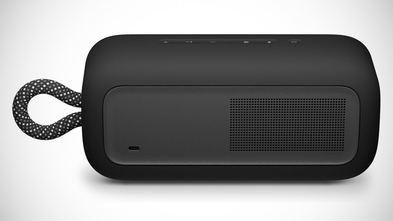 Bose SoundLink Plus Bluetooth Speaker