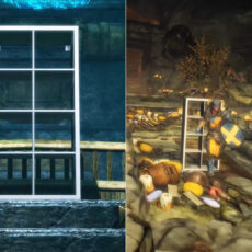 IKEA Elder Scrolls Skyrim Mod Kallax Storageborn