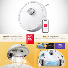 Roborock Q7 M5 Robot Vacuum and Mop