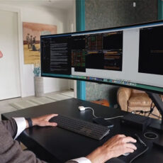 Brian Kelly Bracket22 AI Hedge Fund Trading