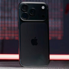 Apple iPhone 18 Pro Hands-On Review