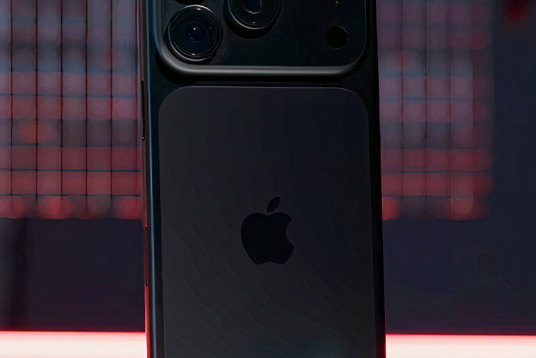 Apple iPhone 18 Pro Hands-On Review