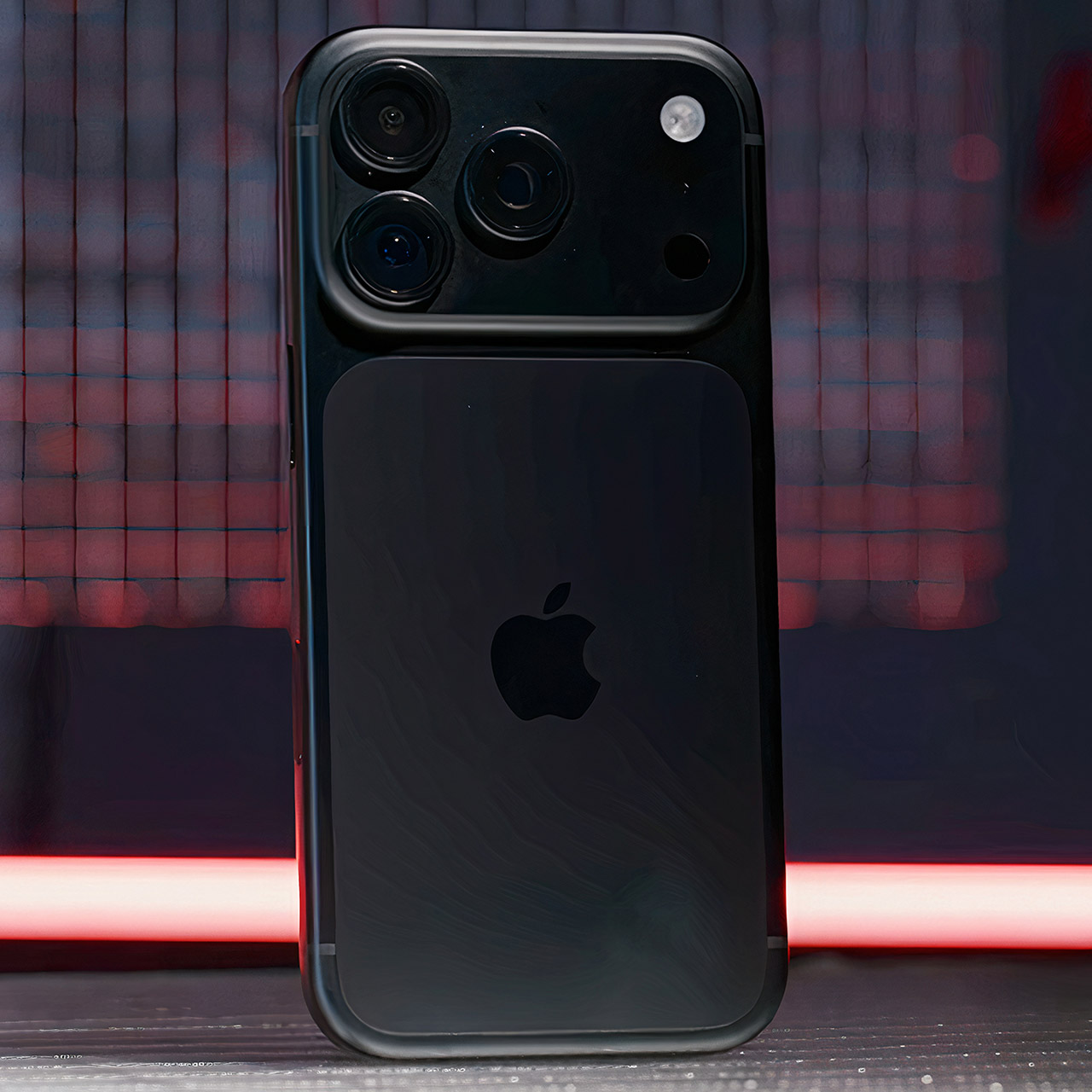 Apple iPhone 18 Pro Hands-On Review