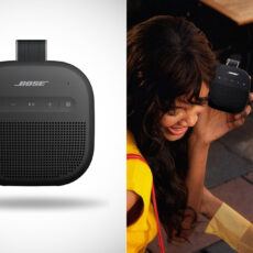Bose SoundLink Micro Portable Bluetooth Speaker 2nd Gen