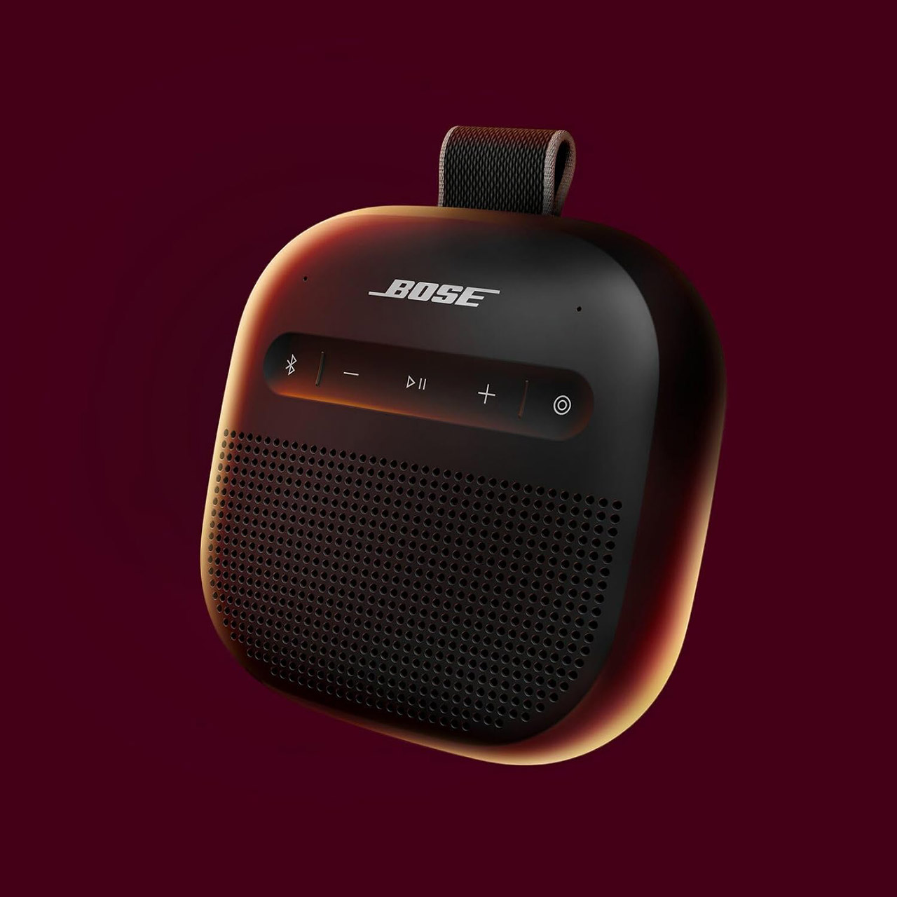 Bose SoundLink Micro Portable Bluetooth Speaker 2nd Gen