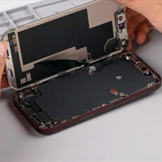 iPhone 18 Pro Teardown