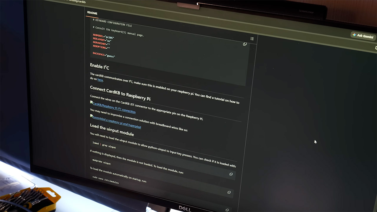 Mirza Makes ePaper Smart Journal Distraction Free Computer