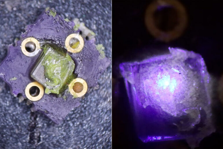Making LEDs Home DIY Project Build