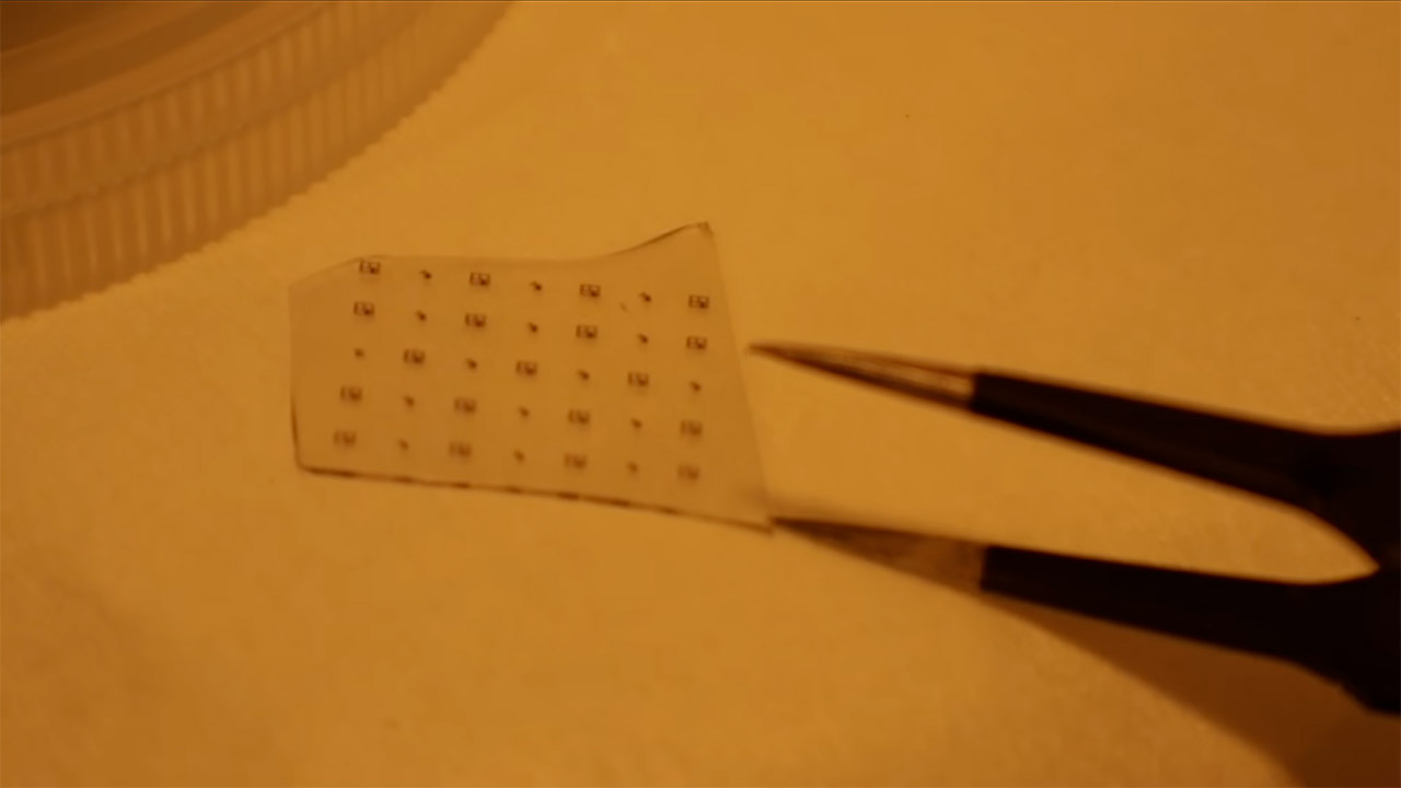 Making LEDs at Home DIY Project Build