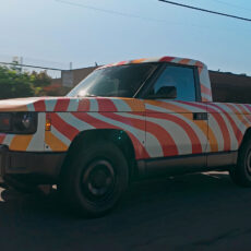 Slate Auto Electric Pickup Truck You Asked For It Tour