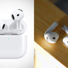 Apple AirPods 5 ANC with Wireless Charging Case