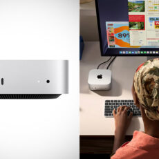 Mac Mini M6 Release