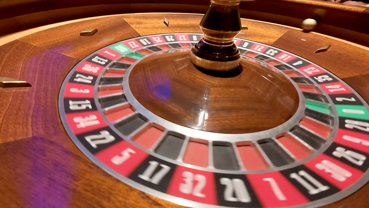Mark Rober CrunchLabs Cheater Casino