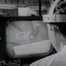 BBC Towards Tomorrow 1967 Humans Robots Co-Exist