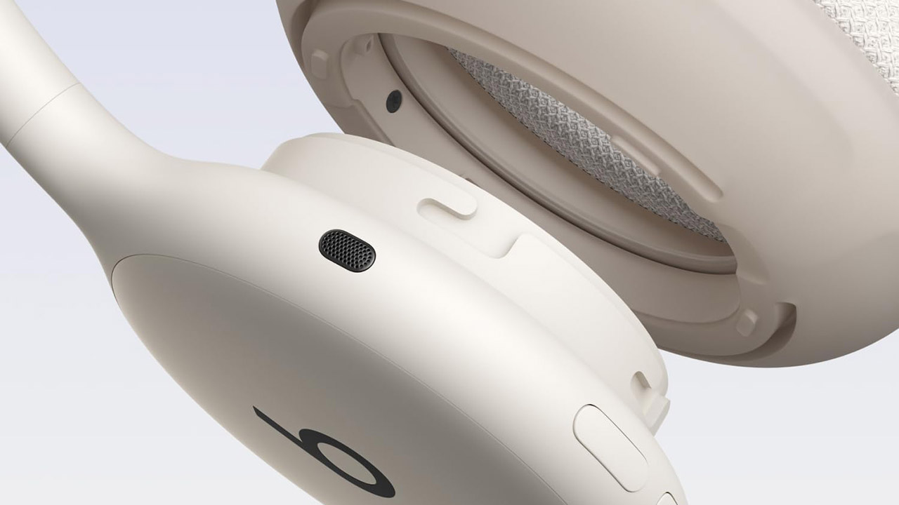 Beats 360 Over-Ear Headphones Reveal