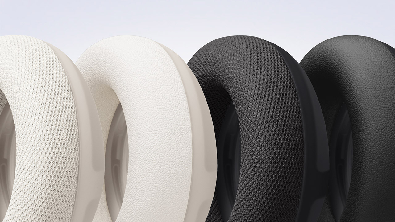 Beats 360 Over-Ear Headphones Reveal