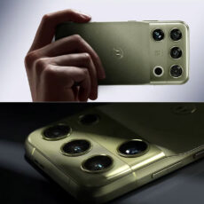 Motorola Signature 27 Smartphone