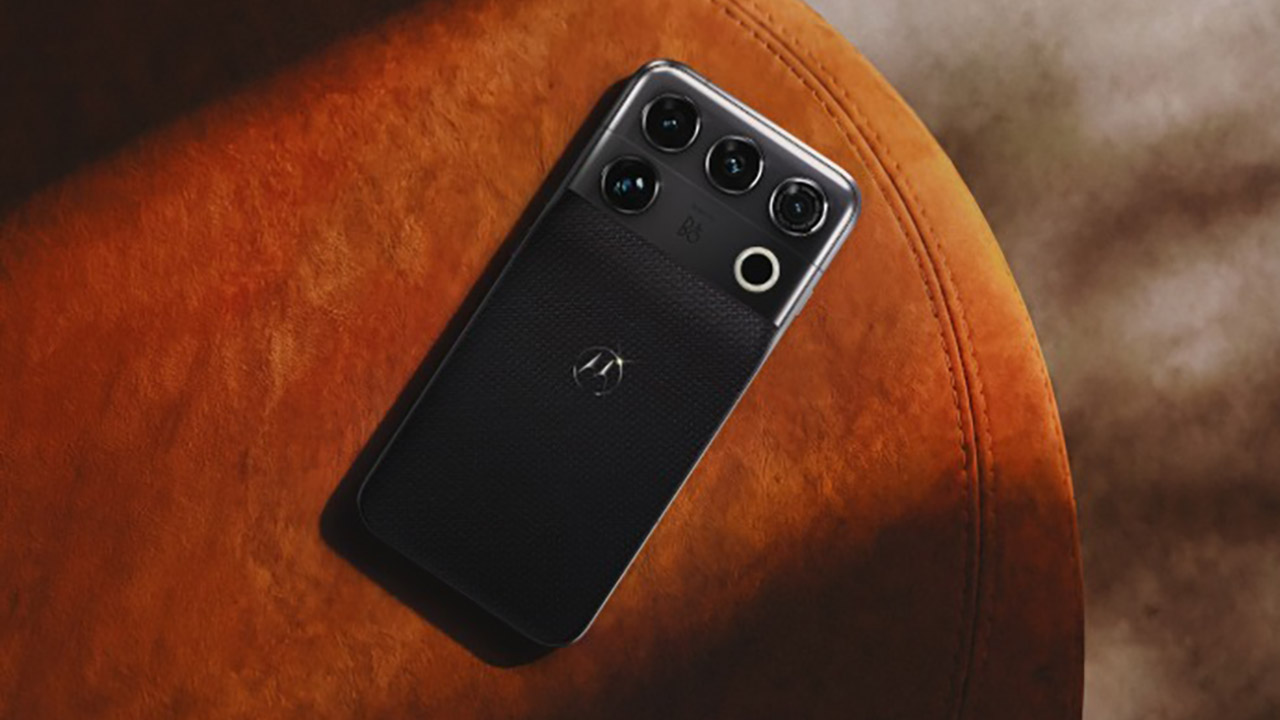 Motorola Signature 27 Smartphone
