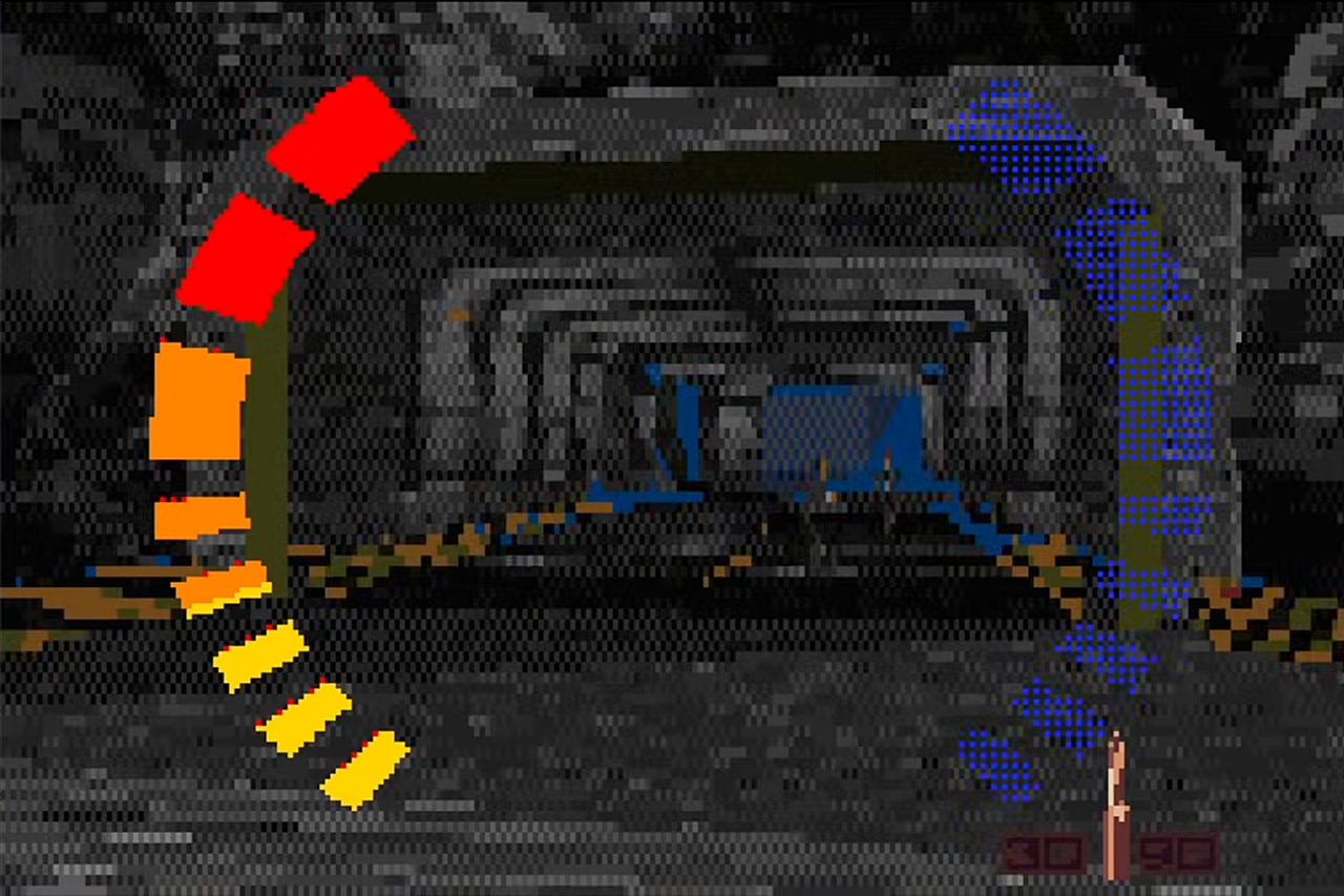 GoldenEye 007 Super Nintendo SNES Port