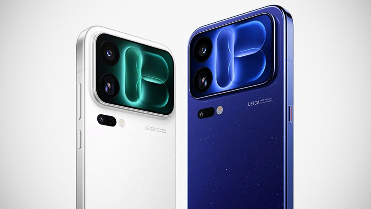 Xiaomi 18 Pro, 18 Pro Max Reveal