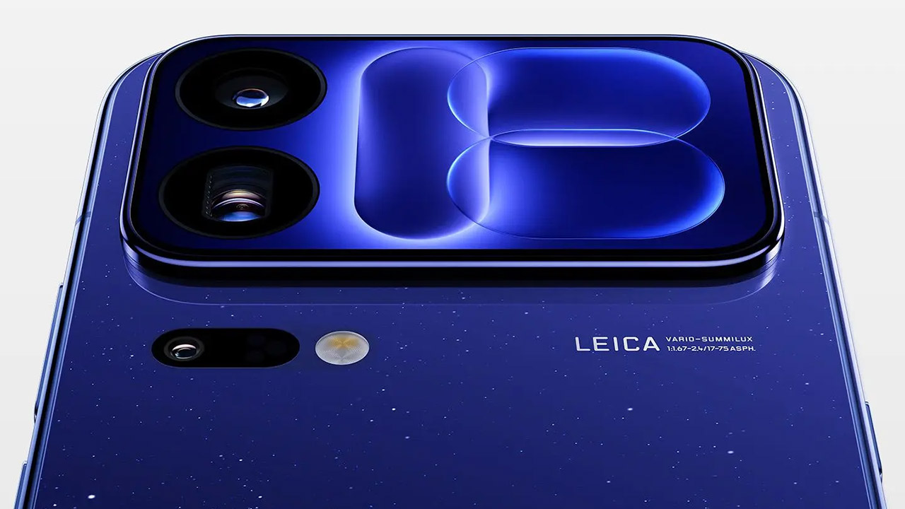 Xiaomi 18 Pro, 18 Pro Max Reveal
