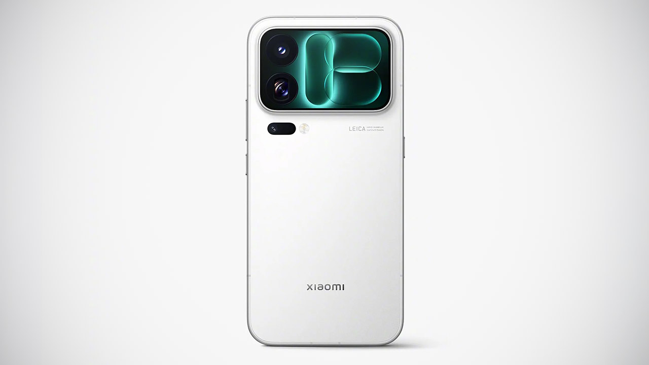 Xiaomi 18 Pro, 18 Pro Max Reveal