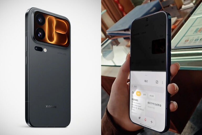 Xiaomi 18 Pro, 18 Pro Max Reveal