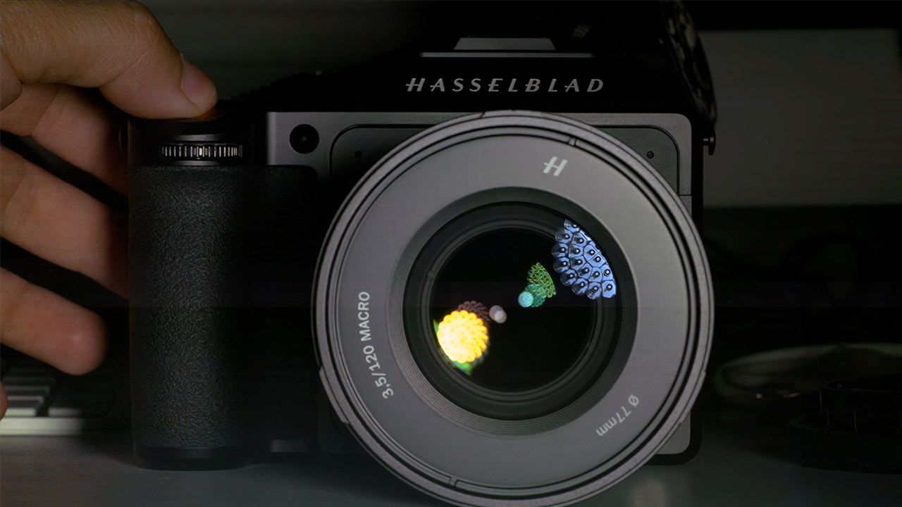 Slow Mo Guys Camera Shutters Slow Motion
