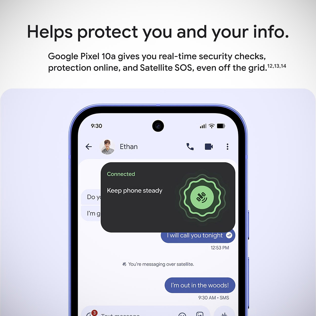 Google Pixel 10a Smartphone 2026